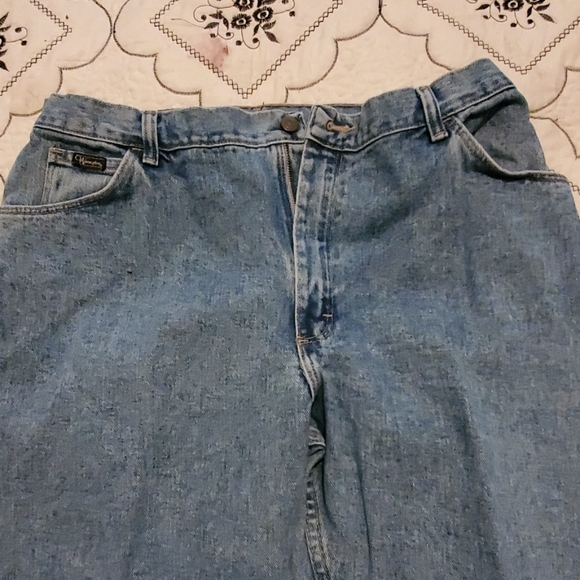 Wrangler | Jeans | Ladies Wrangler 